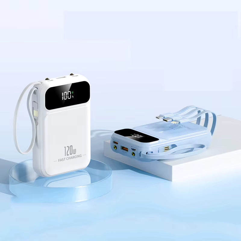 Batterie externe 20000Mah