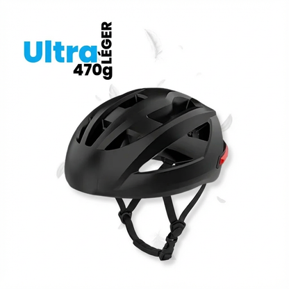 Casque vélo / trottinette intelligent KITSIO – BEST-SELLER 🔥
