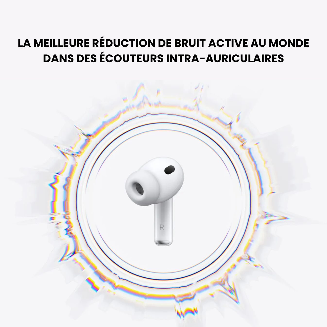 Ecouteur Pro2