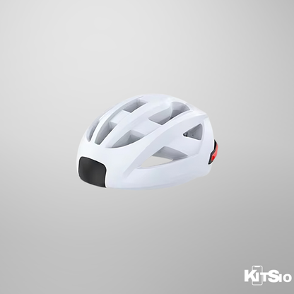 Casque de vélo Led Bluetooth