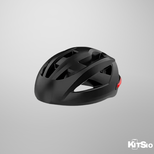 Casque de vélo Led Bluetooth